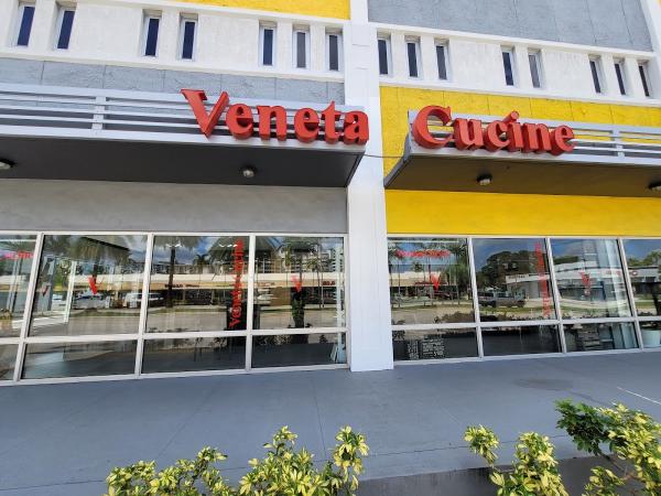 Veneta Cucine USA