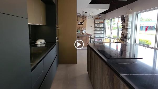 Veneta Cucine USA