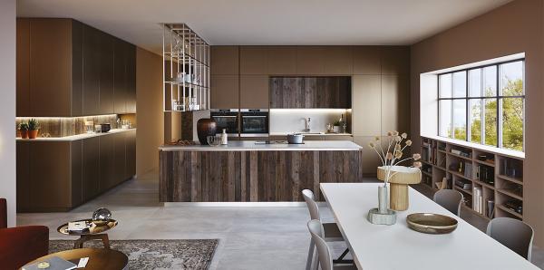 Veneta Cucine USA