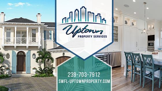 Uptown Property Services