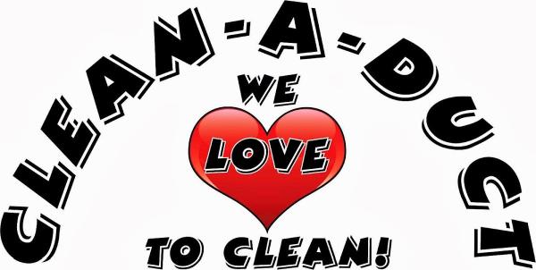 Clean A Duct