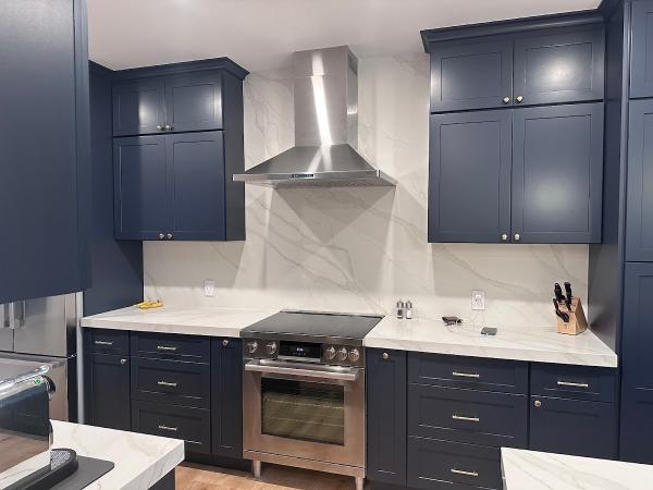 Marble & Granite Expo Inc