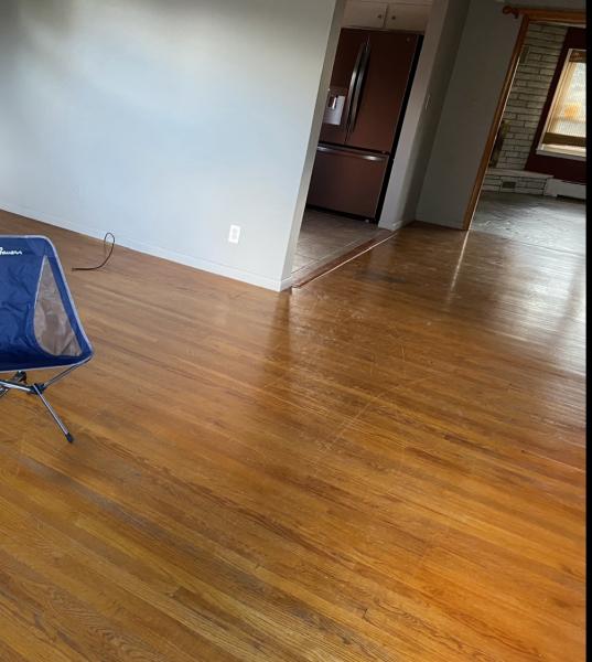 Wayne Maher Hardwood Flooring