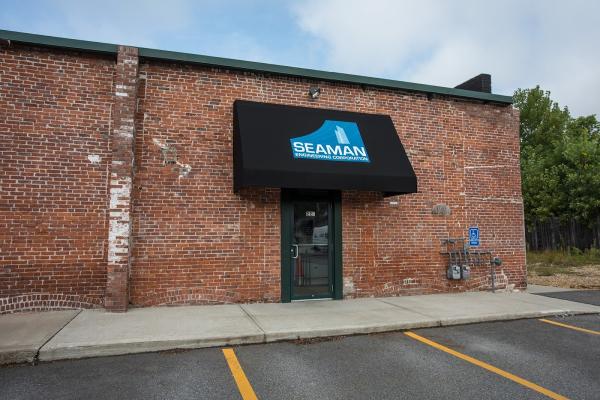 Seaman Engineering Corporation