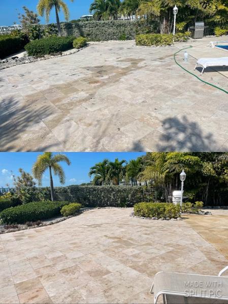 Falconi's Property Care LLC