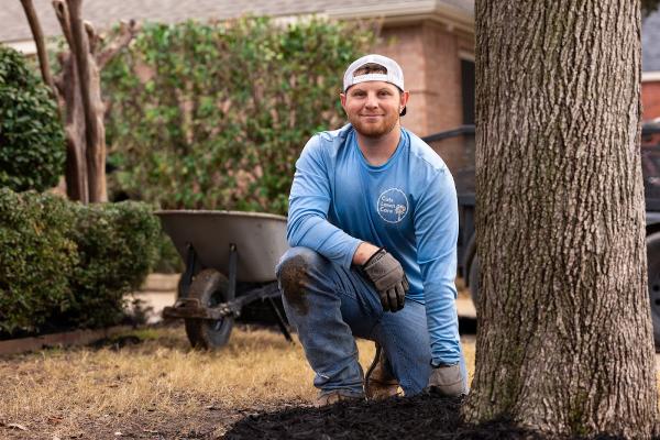 Cuts Lawn Care