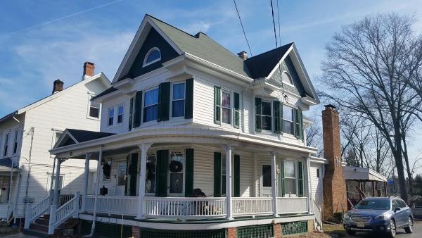 Chesterfield Electric & Hvac