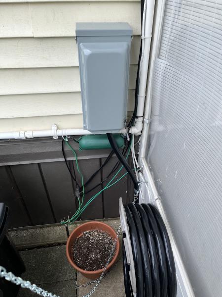 Chesterfield Electric & Hvac