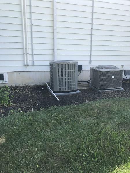 Chesterfield Electric & Hvac