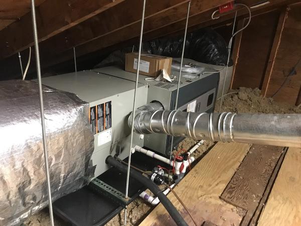 Chesterfield Electric & Hvac