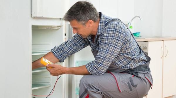 Allen's Appliance Repair