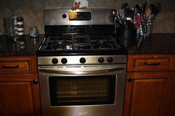 Allen's Appliance Repair