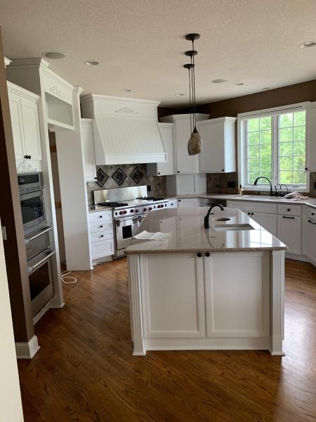 Century Drywall & Painting