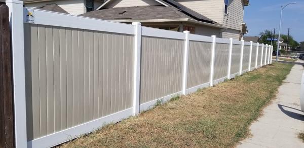 Sonrise Fence Inc.