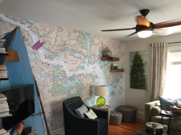 Paperworks Wallcoverings