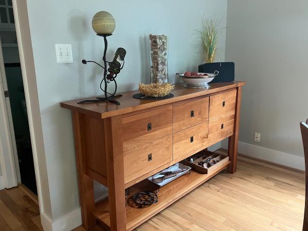 Sorted Home Organizing