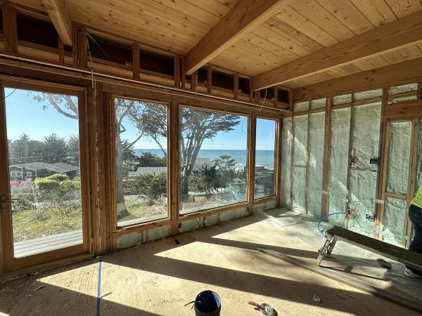 USA Spray Me Spray Foam Insulation Contractor
