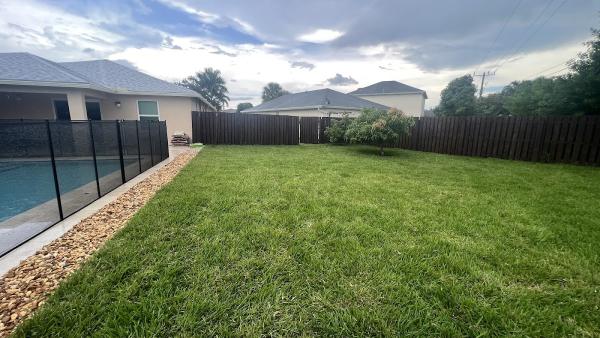 Lopez Landscaping & Design