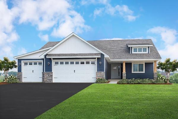 Loomis Homes