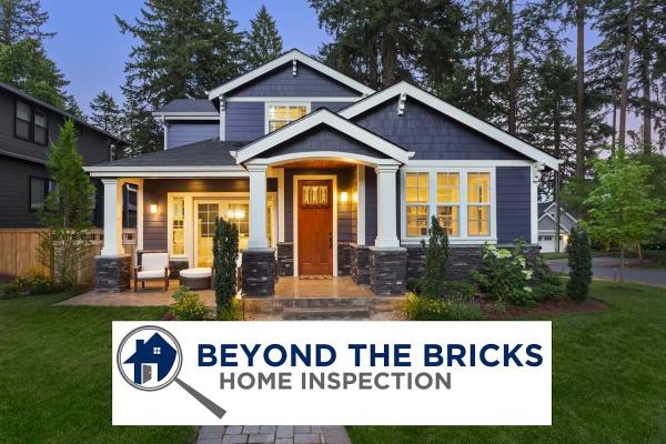 Beyond the Bricks