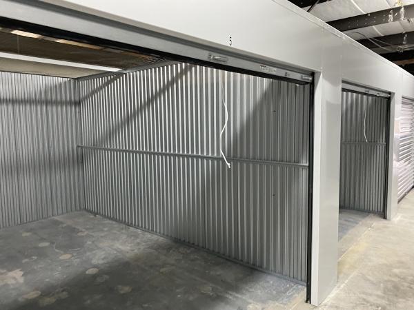 Safe Storage Club