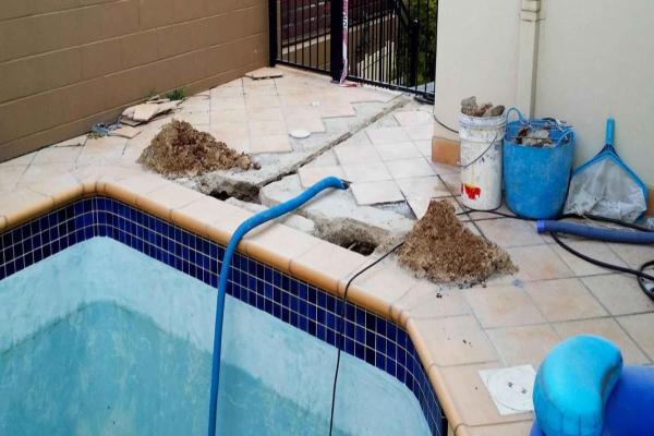 Pool Services