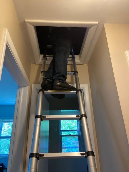 Fast Track Home Inspections