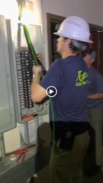 Rytec Electric