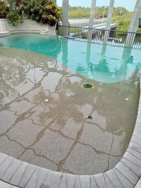Generations Pool Care
