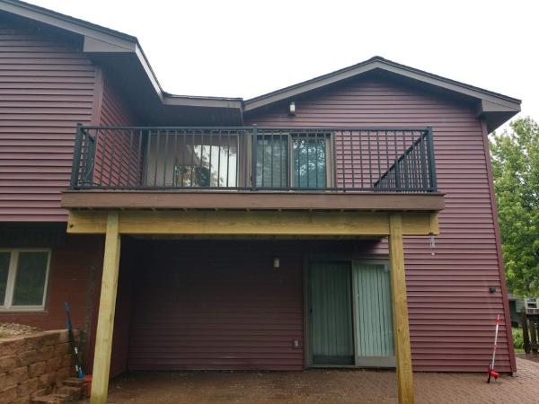 Omaha Roofing and Exteriors