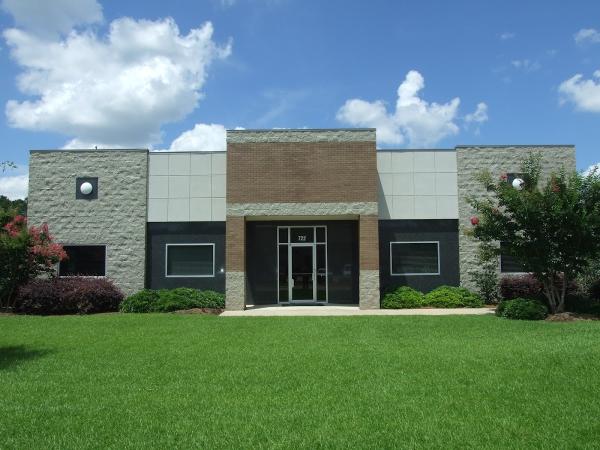 Commercial Construction & Development