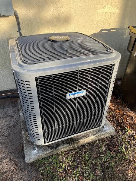Quality Comfort Air Conditioning and Heating Inc.