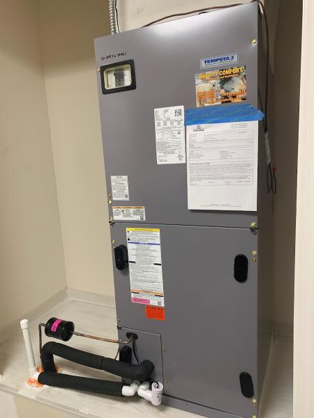 Quality Comfort Air Conditioning and Heating Inc.