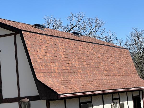 Aegis Roofing and Construction