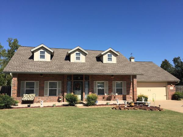 Aegis Roofing and Construction