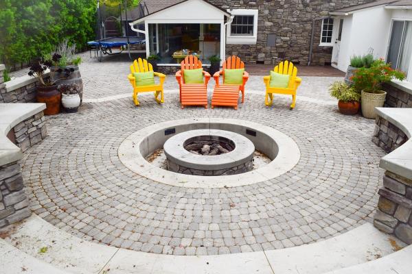 Coastline Masonry INC