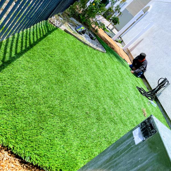 Tender Lawn Care