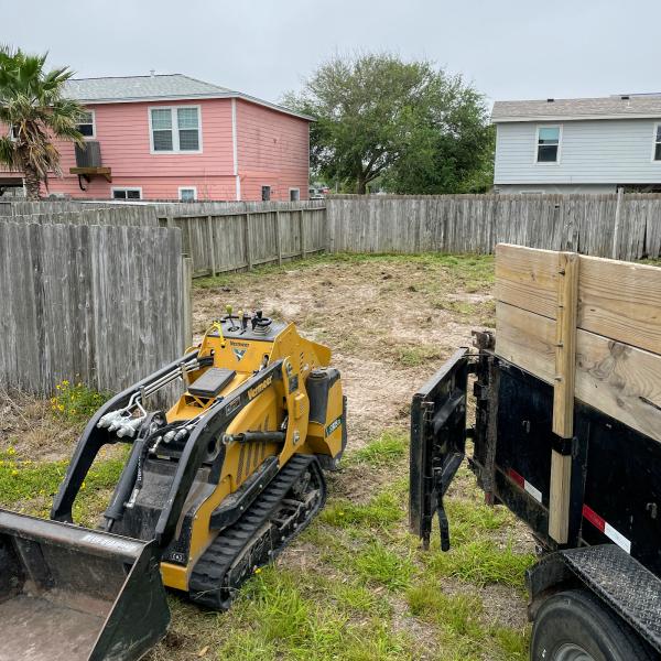 Tender Lawn Care