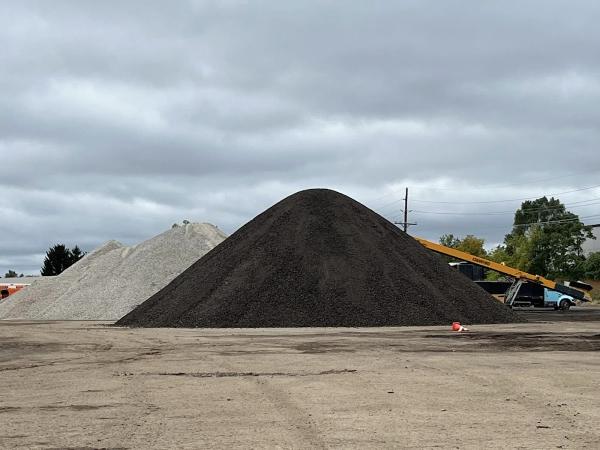 Bell Site Development