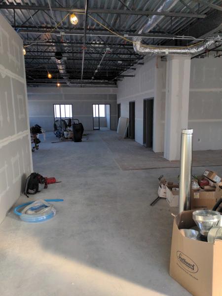 Superior Painting & Drywall