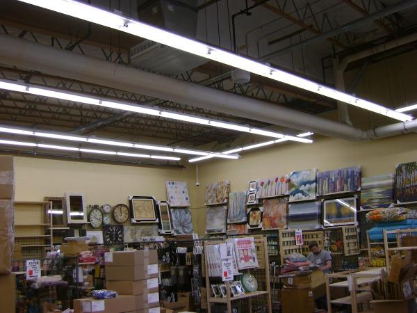 Talco Electrical Construction