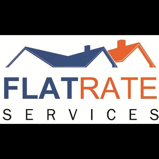 Flat Rate Services