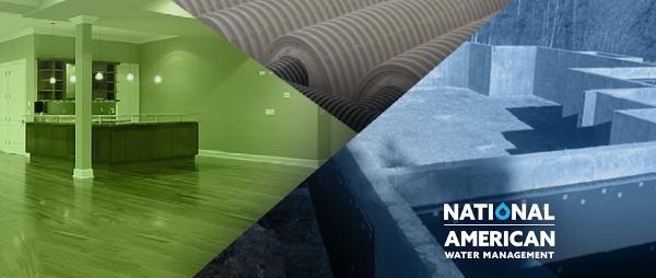 National/American Water Management