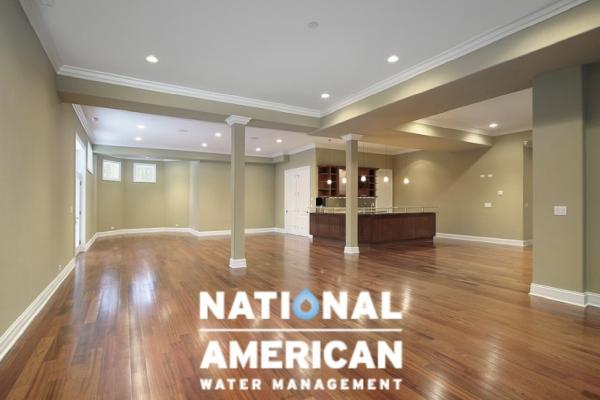 National/American Water Management