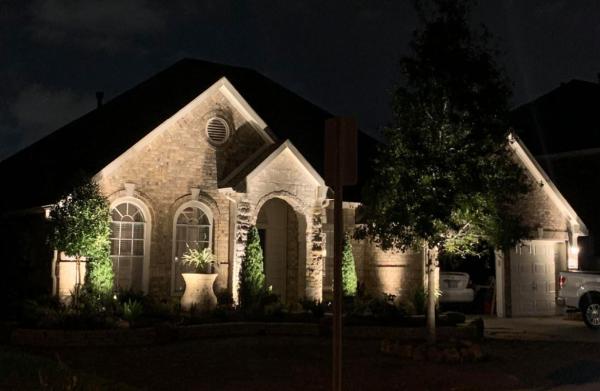Bradshaw Landscaping