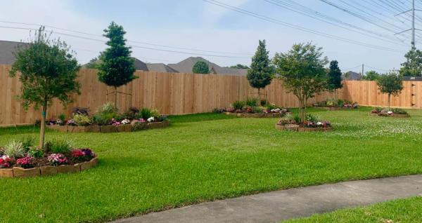 Bradshaw Landscaping