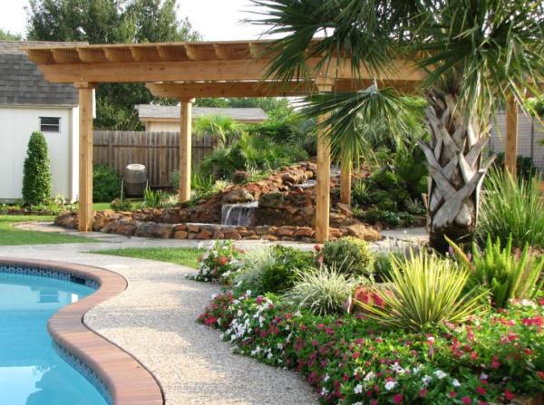 Bradshaw Landscaping