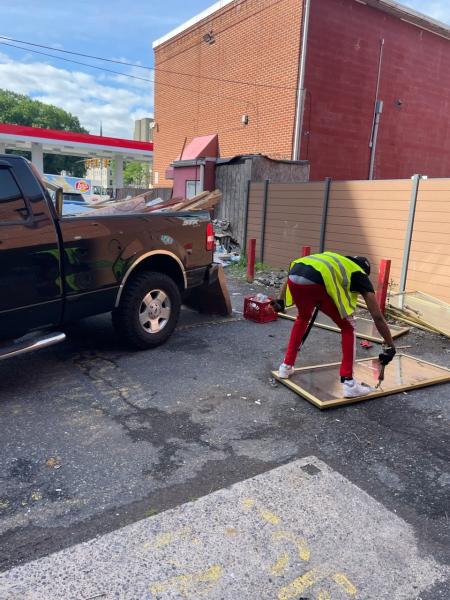 Guider Hauling