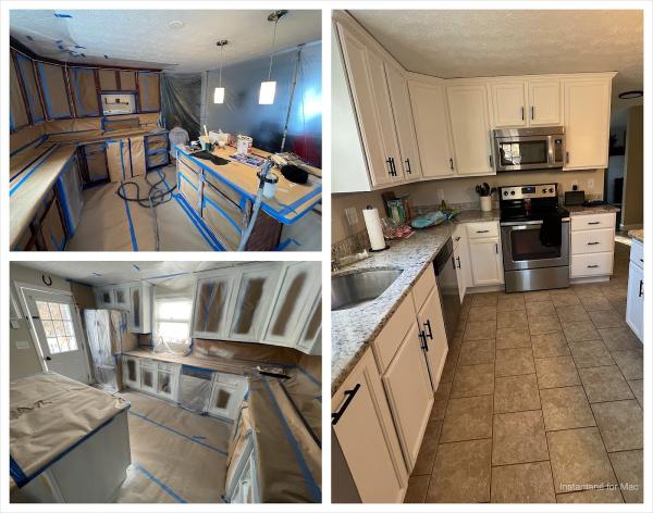 Top Notch Pro Painting Inc.