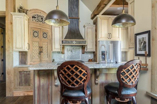 Heritage Design & Build